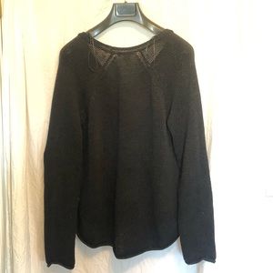 H&M Women’s VNeck Sweater